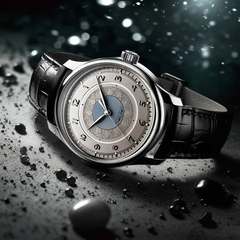 InMyEndz Black Ops Quartz Watch – Street Precision