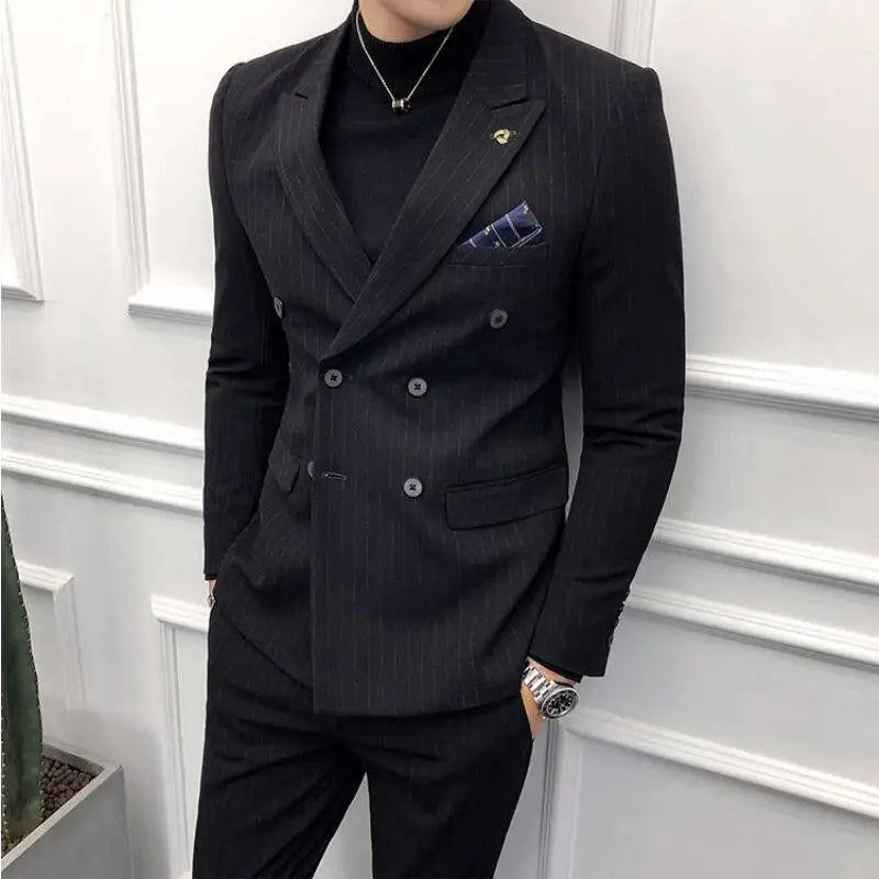 Capo Stripe Cosa Nostra