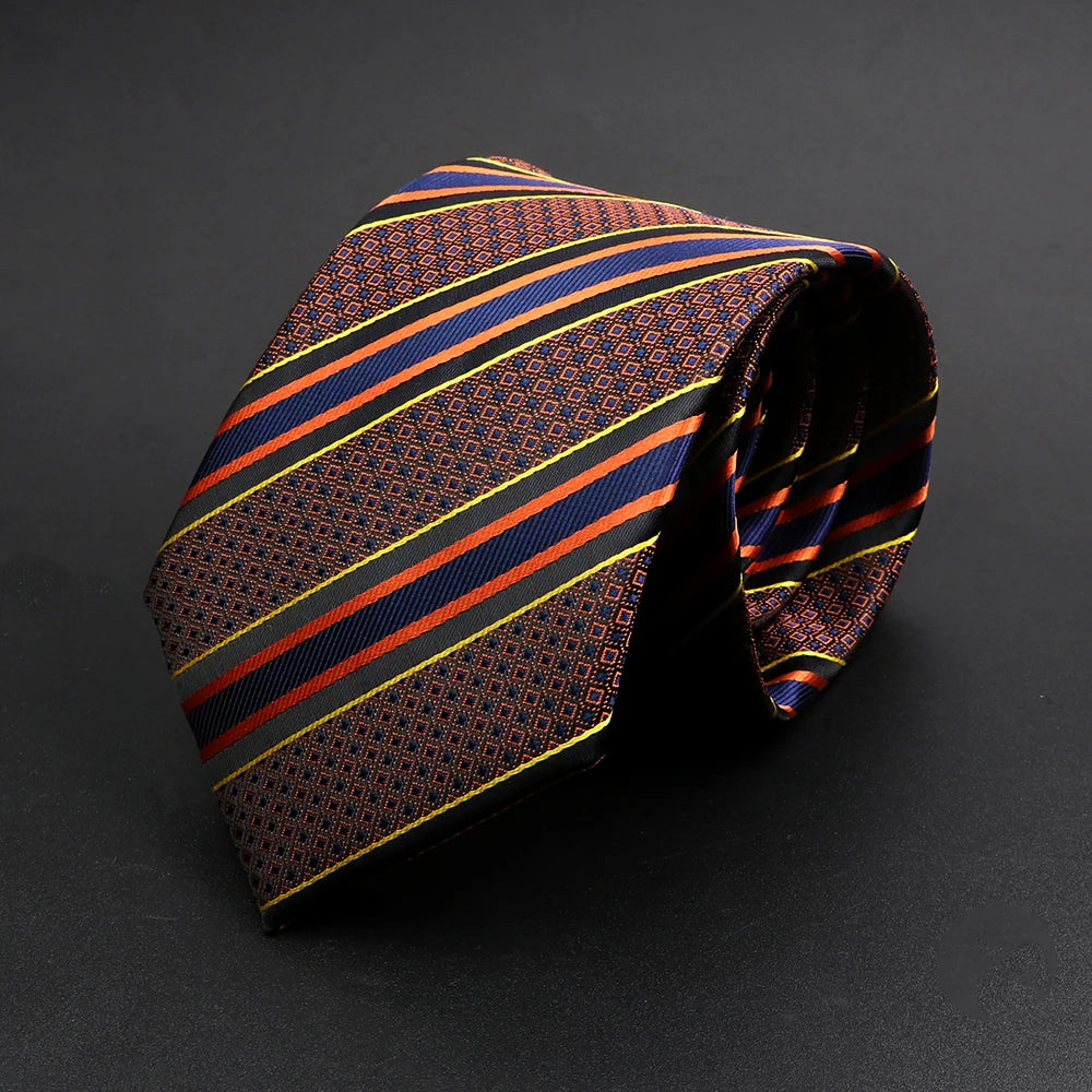 InMyEndz Prestige Tie – Street Gentleman Edition