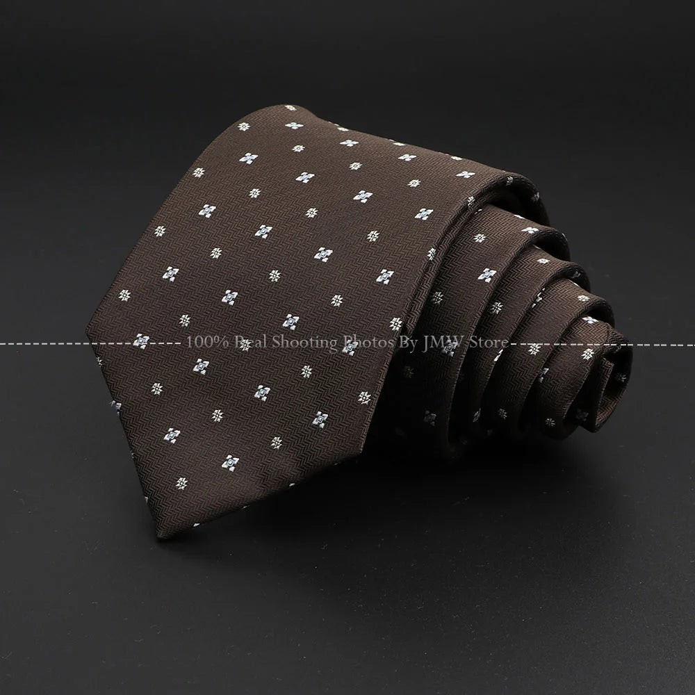 InMyEndz Prestige Tie – Street Gentleman Edition