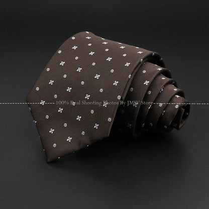InMyEndz Prestige Tie – Street Gentleman Edition