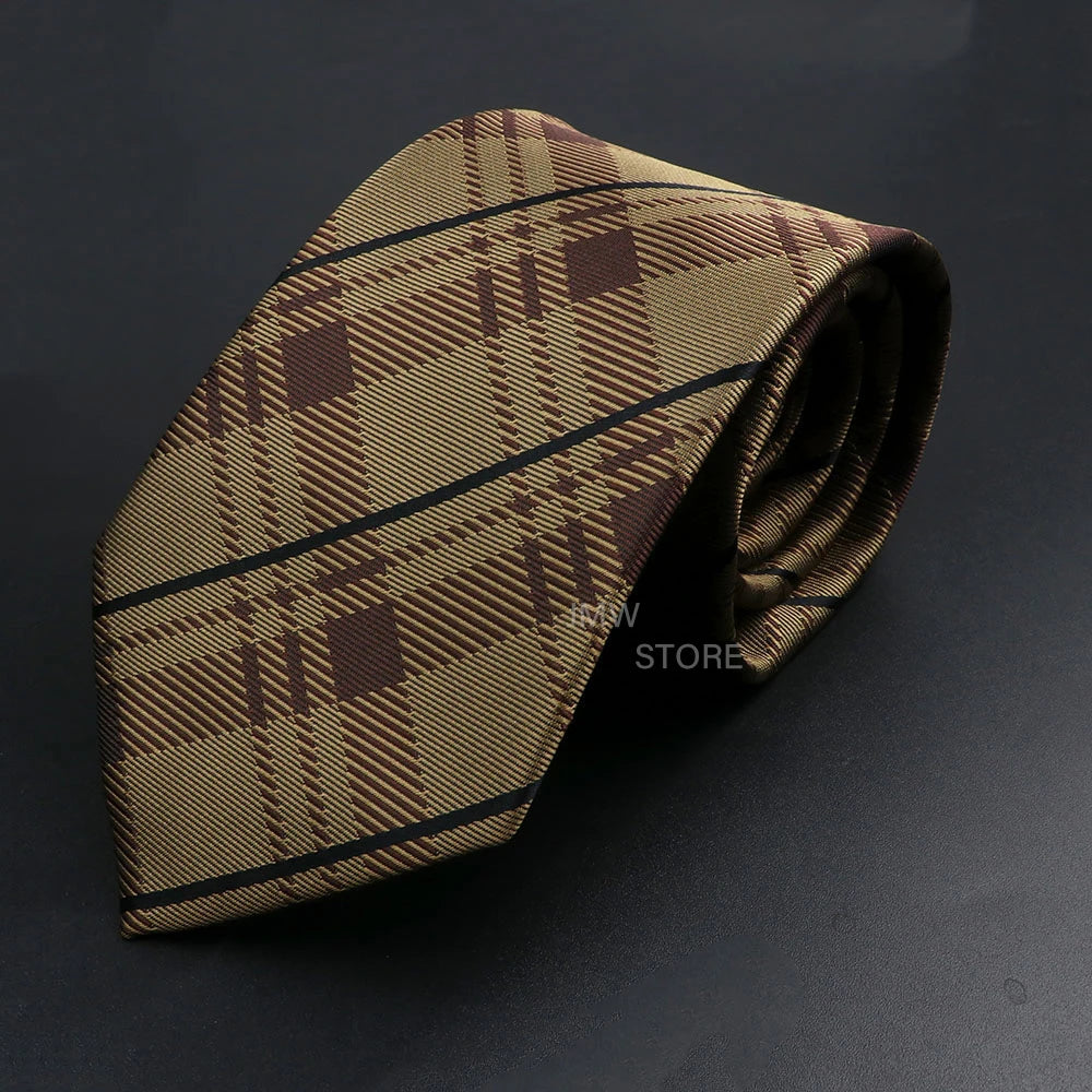 InMyEndz Prestige Tie – Street Gentleman Edition