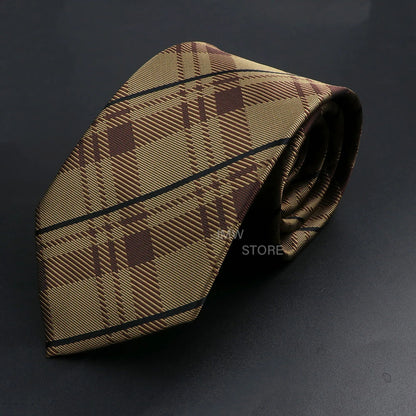 InMyEndz Prestige Tie – Street Gentleman Edition