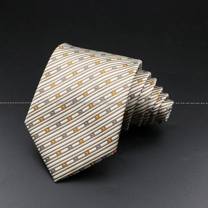 InMyEndz Prestige Tie – Street Gentleman Edition