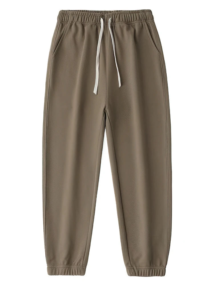 InMyEndz Street Classic Chino Joggers