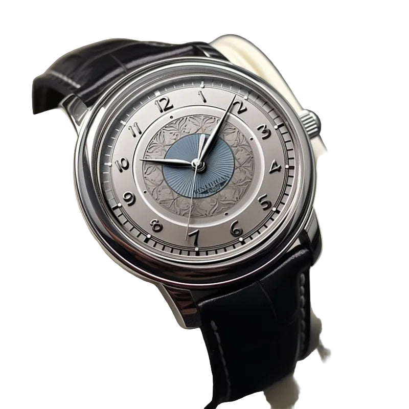 InMyEndz Black Ops Quartz Watch – Street Precision