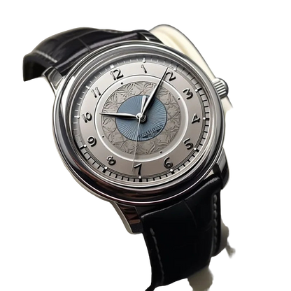 InMyEndz Black Ops Quartz Watch – Street Precision