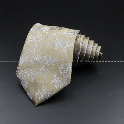 InMyEndz Prestige Tie – Street Gentleman Edition