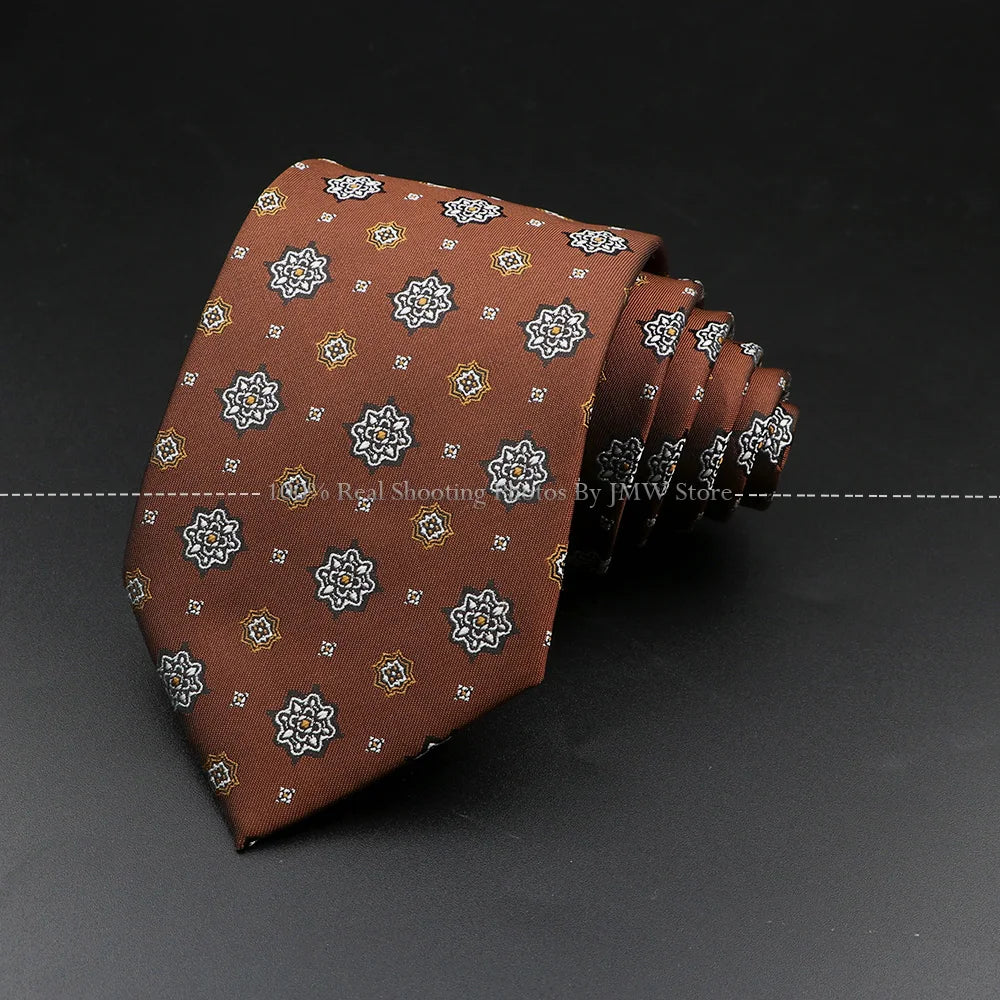 InMyEndz Prestige Tie – Street Gentleman Edition