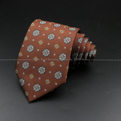 InMyEndz Prestige Tie – Street Gentleman Edition