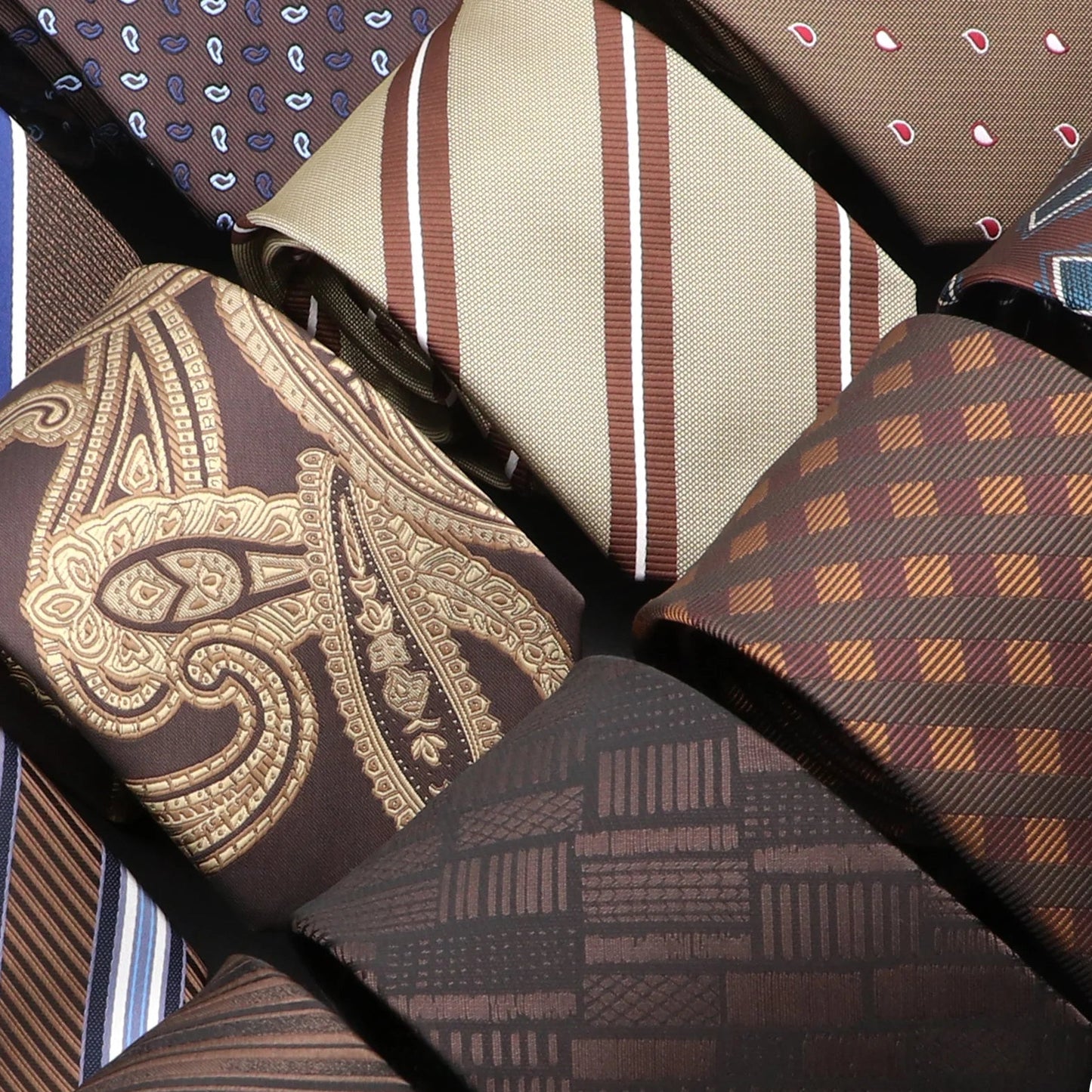 InMyEndz Prestige Tie – Street Gentleman Edition