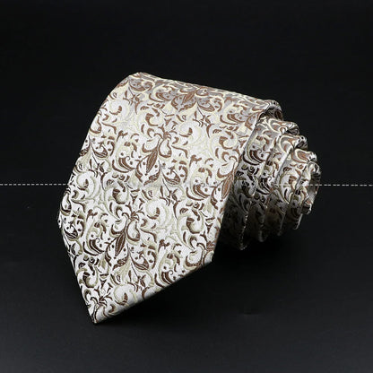 InMyEndz Prestige Tie – Street Gentleman Edition