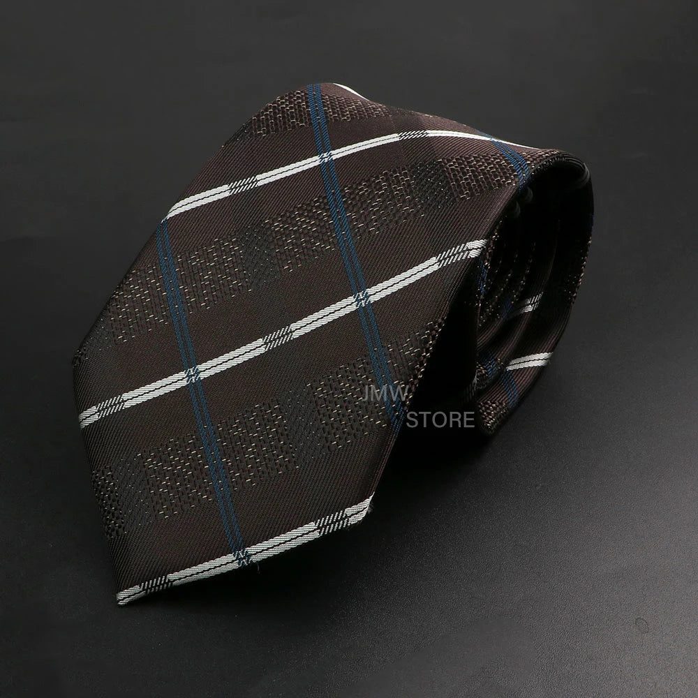 InMyEndz Prestige Tie – Street Gentleman Edition