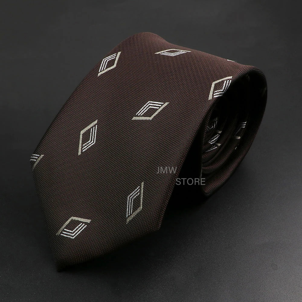 InMyEndz Prestige Tie – Street Gentleman Edition