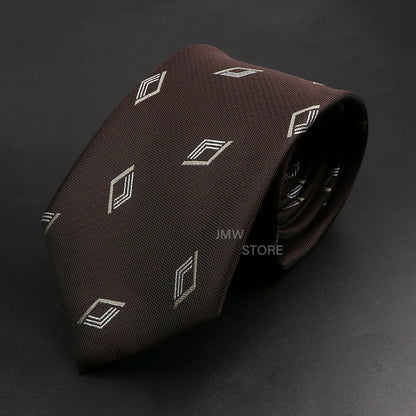 InMyEndz Prestige Tie – Street Gentleman Edition