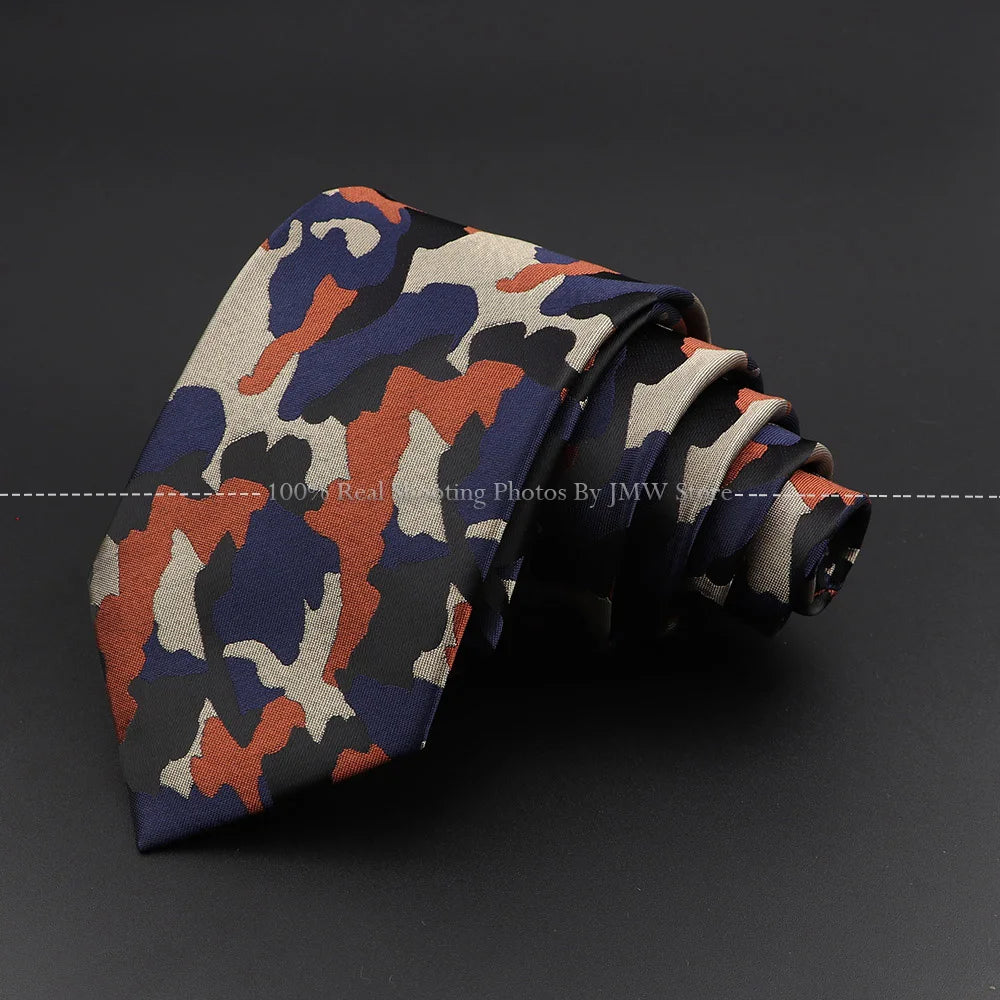 InMyEndz Prestige Tie – Street Gentleman Edition
