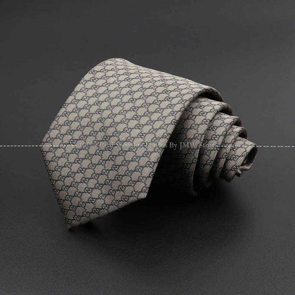 InMyEndz Prestige Tie – Street Gentleman Edition