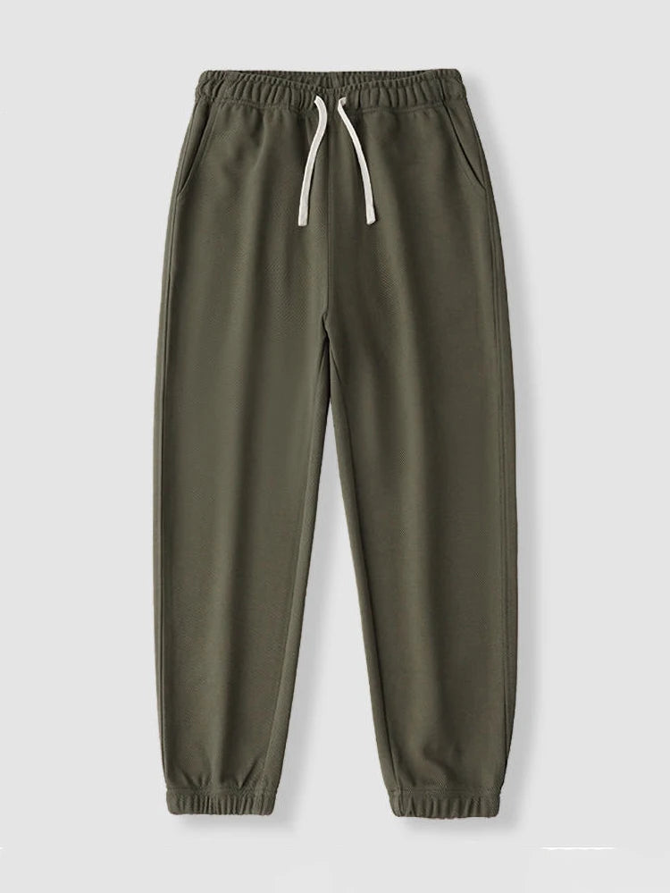 InMyEndz Street Classic Chino Joggers