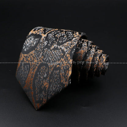 InMyEndz Prestige Tie – Street Gentleman Edition