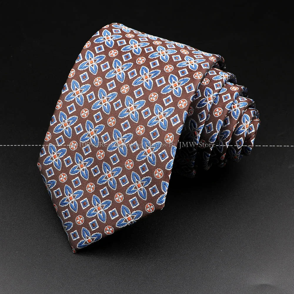 InMyEndz Prestige Tie – Street Gentleman Edition