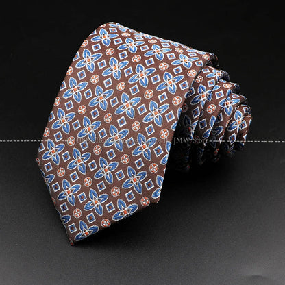 InMyEndz Prestige Tie – Street Gentleman Edition