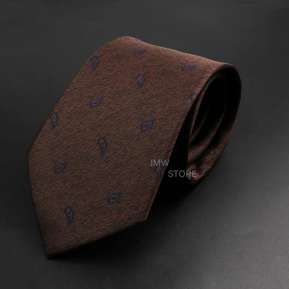 InMyEndz Prestige Tie – Street Gentleman Edition