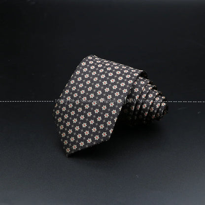 InMyEndz Prestige Tie – Street Gentleman Edition
