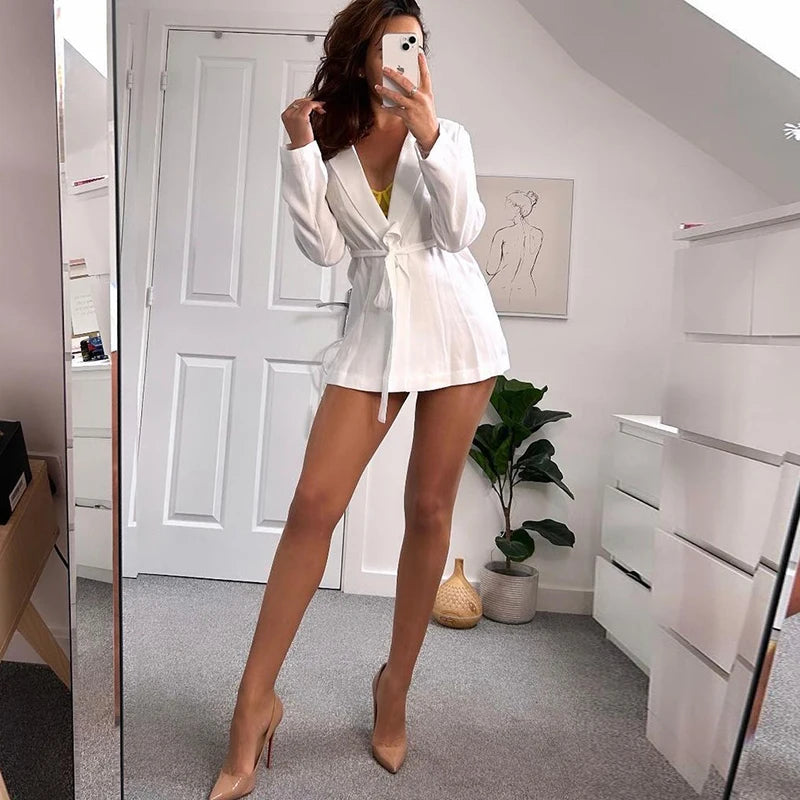 InMyEndz Queens Sheer Tights – Control Edition