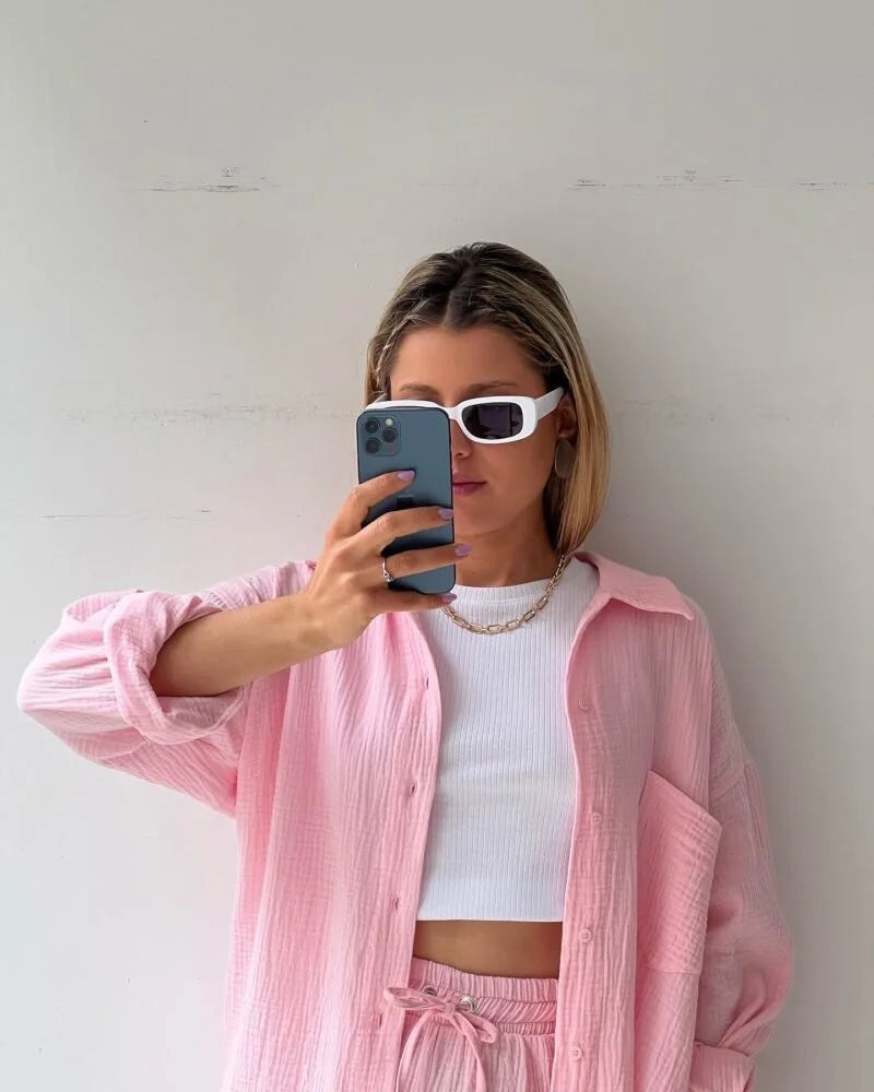 InMyEndz Queens Summer Set – White Heat Edition