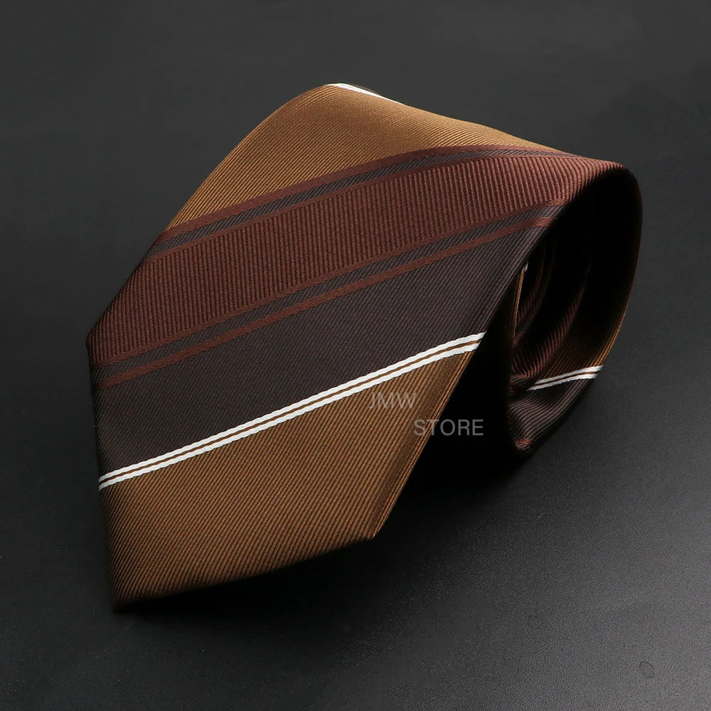 InMyEndz Prestige Tie – Street Gentleman Edition