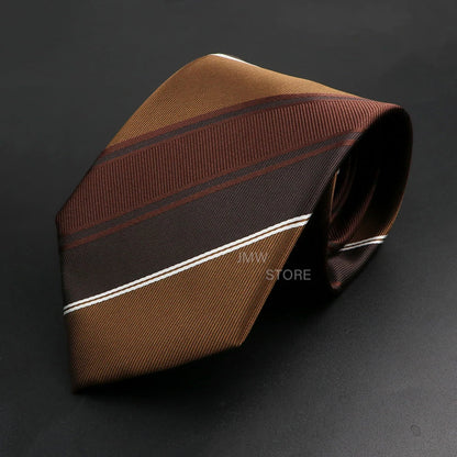 InMyEndz Prestige Tie – Street Gentleman Edition