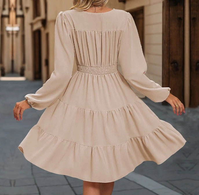 InMyEndz Queens Tie-Waist Dress – Summer Prestige Flow