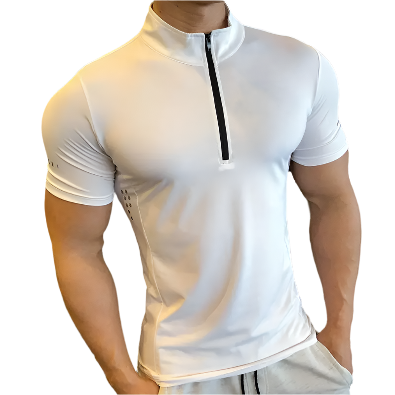 InMyEndz Elite “Shadow Regiment” Compression Performance Tee