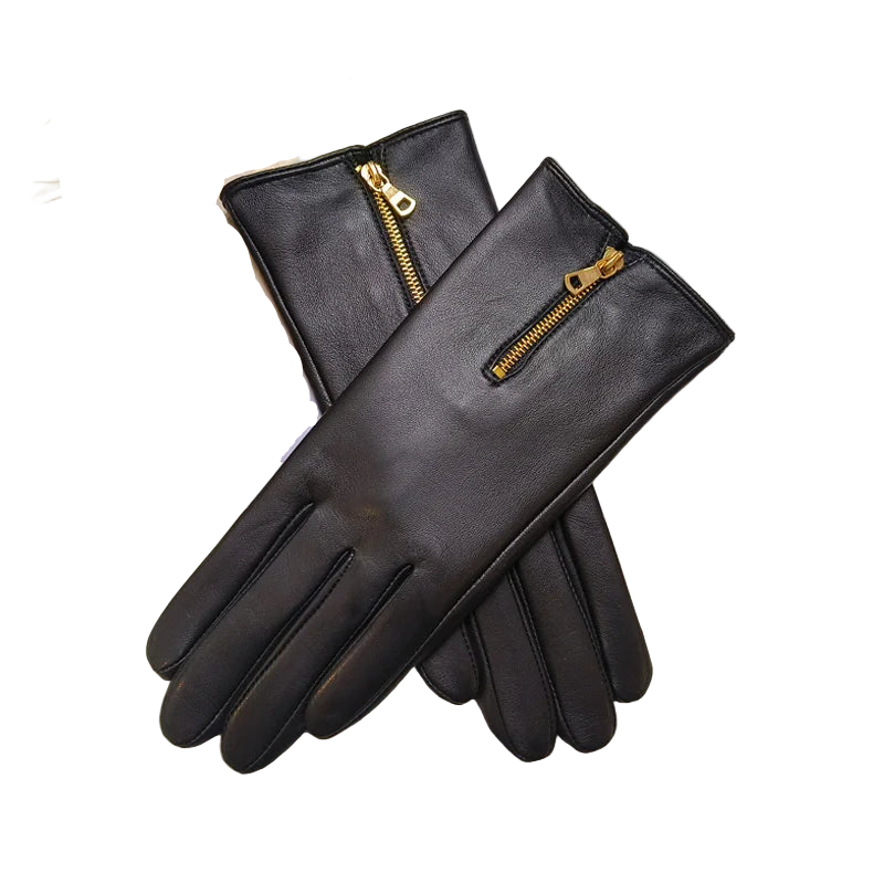 InMyEndz Queens Sheepskin Gloves – Winter Command Edition