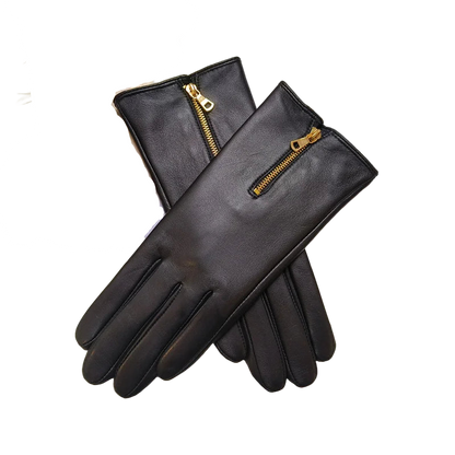 InMyEndz Queens Sheepskin Gloves – Winter Command Edition