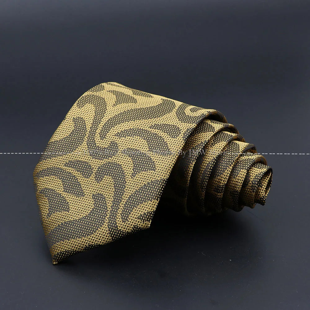 InMyEndz Prestige Tie – Street Gentleman Edition