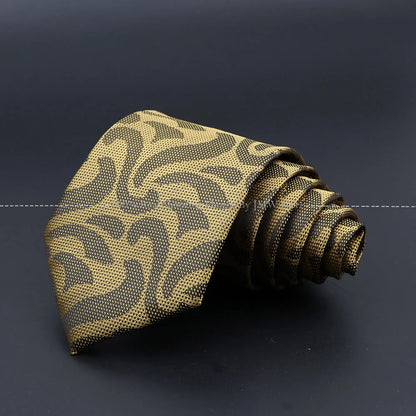 InMyEndz Prestige Tie – Street Gentleman Edition