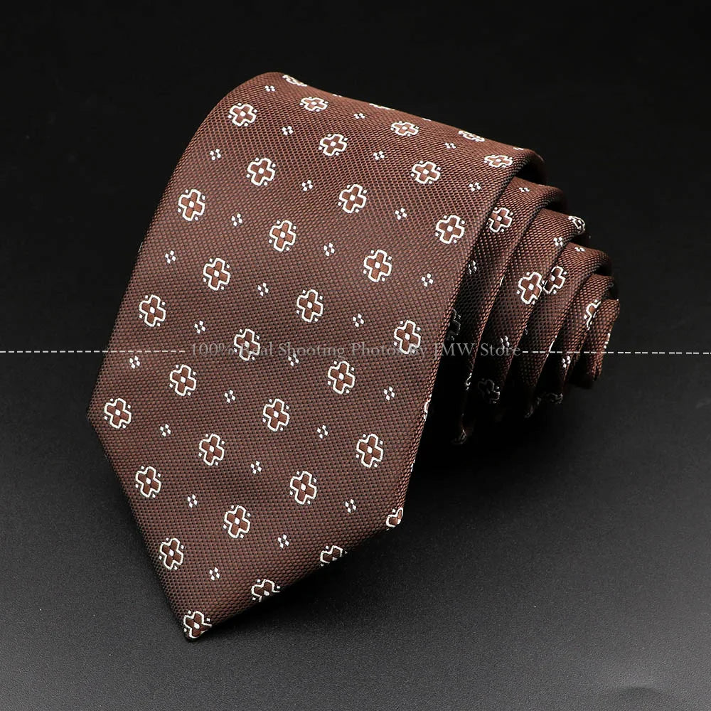 InMyEndz Prestige Tie – Street Gentleman Edition