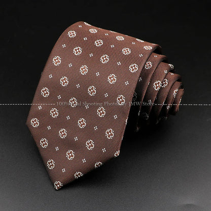 InMyEndz Prestige Tie – Street Gentleman Edition