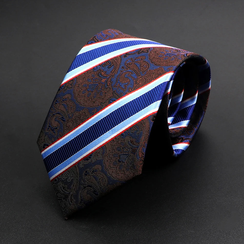 InMyEndz Prestige Tie – Street Gentleman Edition