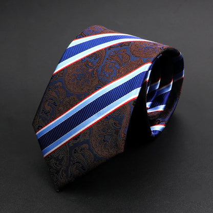 InMyEndz Prestige Tie – Street Gentleman Edition