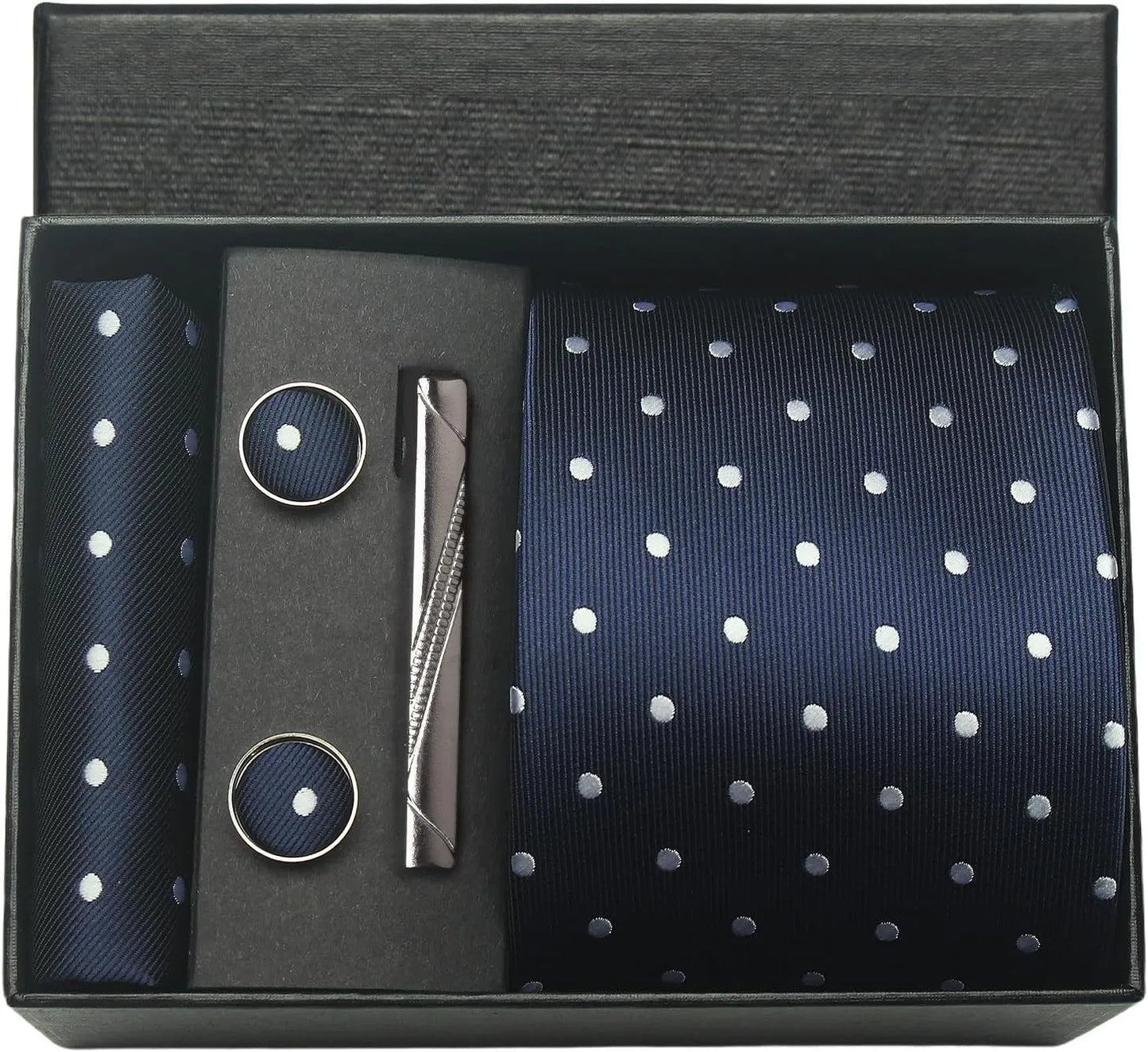 InMyEndz Gentleman Silk Tie Set – Prestige Edition