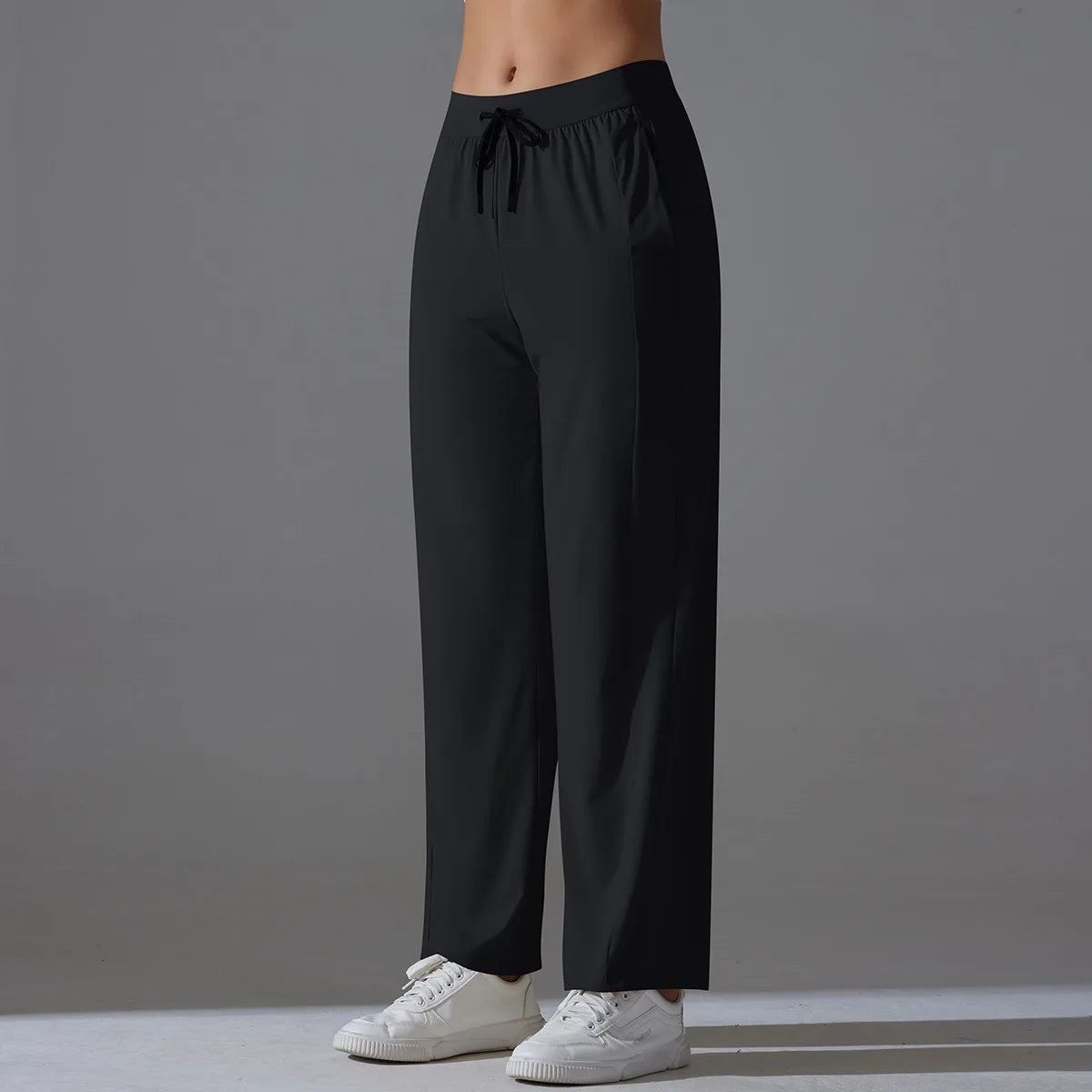InMyEndz Queens Wide-Leg UV Pants – Street Motion Edition