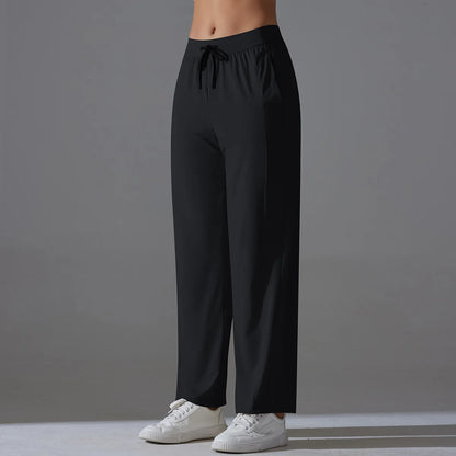 InMyEndz Queens Wide-Leg UV Pants – Street Motion Edition