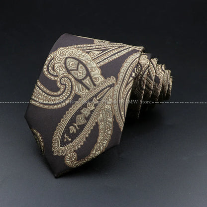 InMyEndz Prestige Tie – Street Gentleman Edition