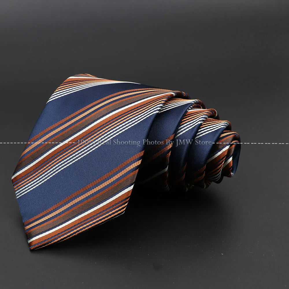 InMyEndz Prestige Tie – Street Gentleman Edition