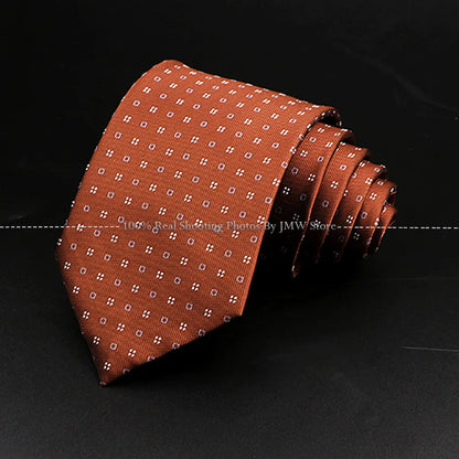 InMyEndz Prestige Tie – Street Gentleman Edition