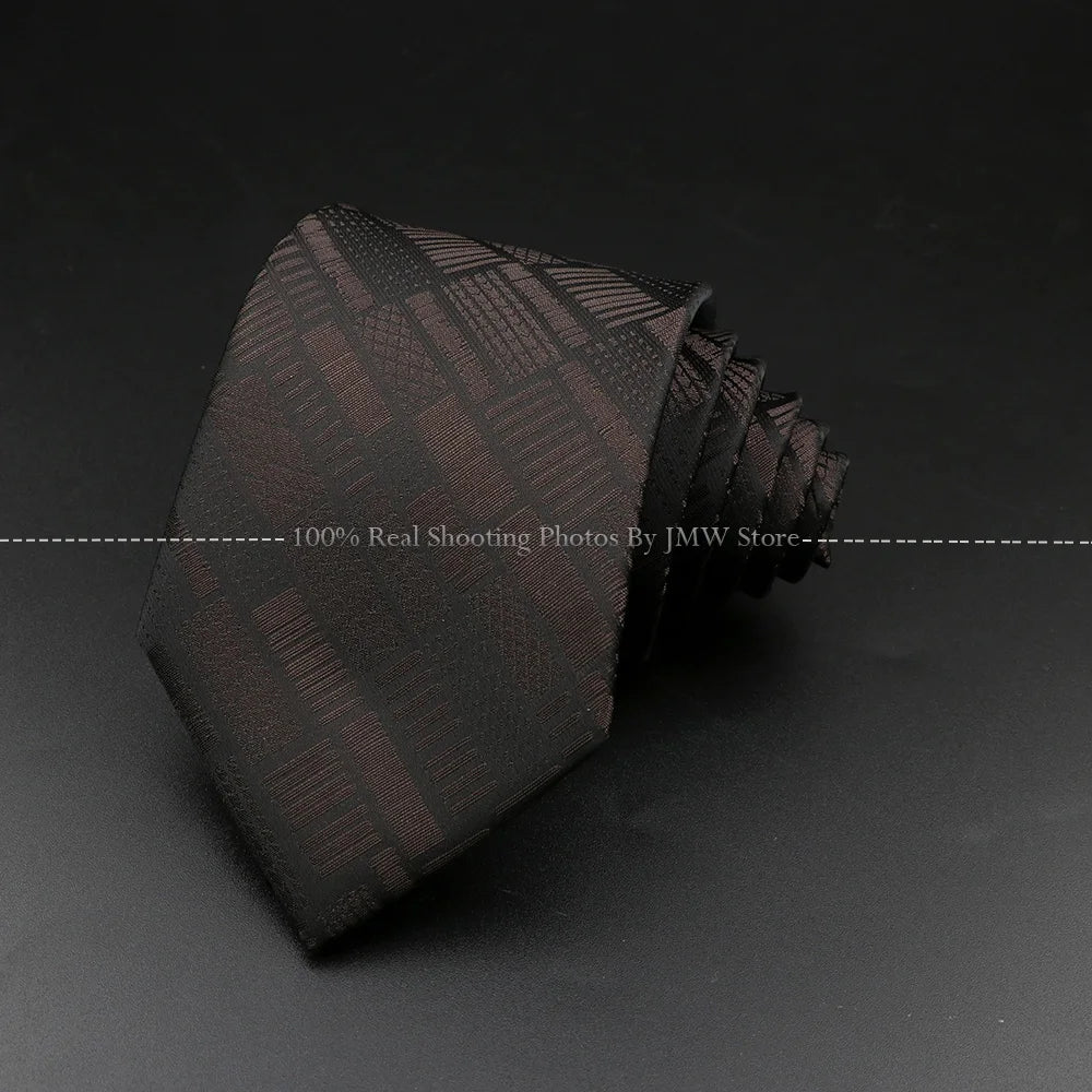 InMyEndz Prestige Tie – Street Gentleman Edition