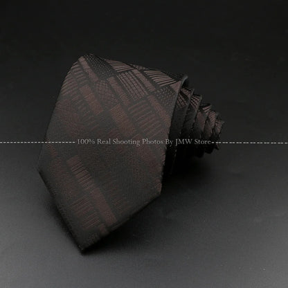 InMyEndz Prestige Tie – Street Gentleman Edition