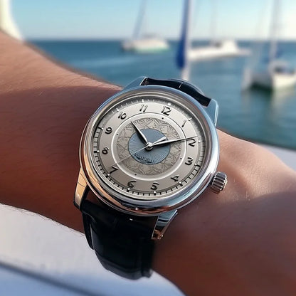 InMyEndz Black Ops Quartz Watch – Street Precision